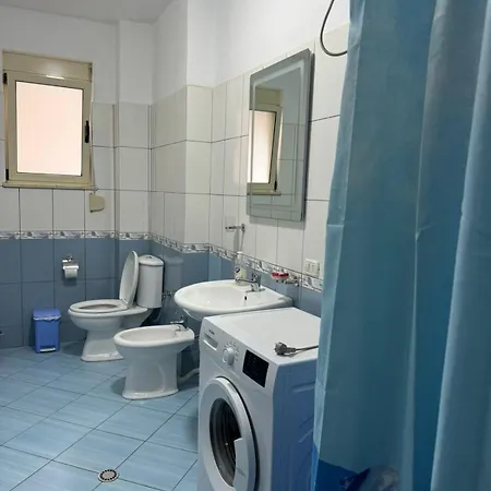 Apartamento As 5 *